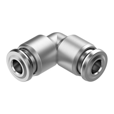 Festo Plug Connector NPQR-L-Q4-E NPQR-L-Q4-E